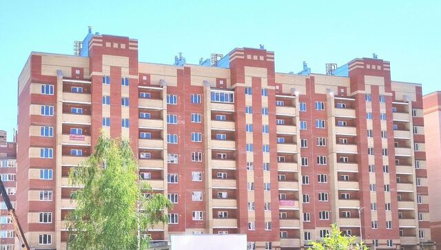 р-н Заволжский б-р Маршала Василевского 11к/1 фото