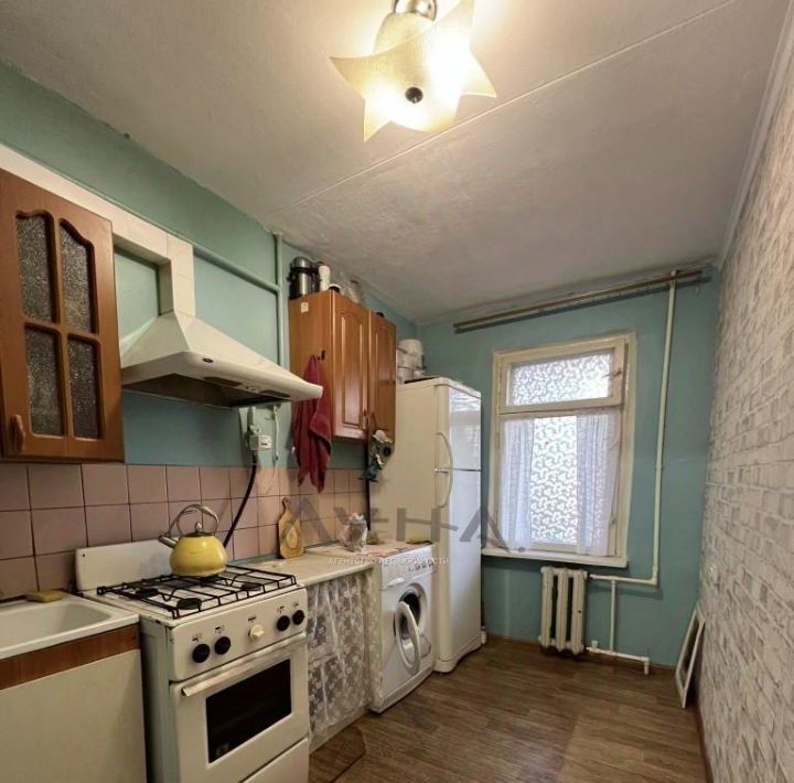 квартира г Набережные Челны р-н Центральный ул Шамиля Усманова 62/3 фото 3
