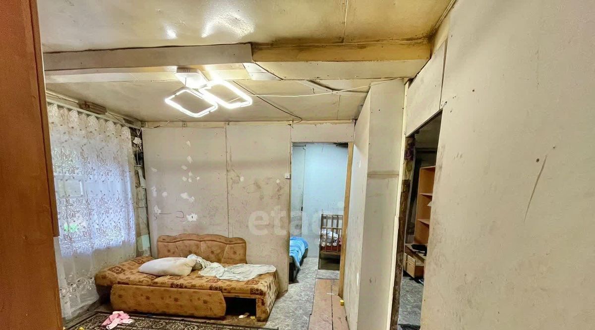 дом г Мичуринск ул Октябрьская 58 с. Новоникольское фото 3