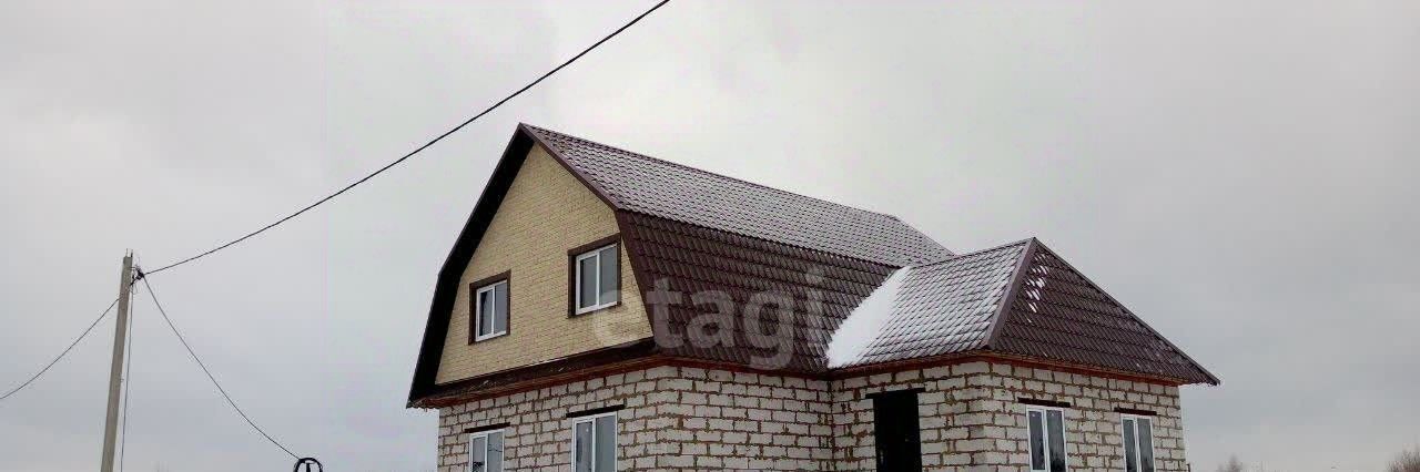 дом г Мичуринск ул Гагарина 1 с. Заворонежское фото 3