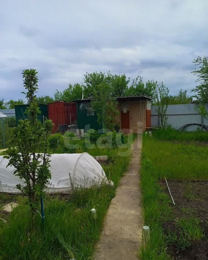 дом г Воронеж р-н Левобережный 5-я ул., 110, СНТ Электрон фото 19