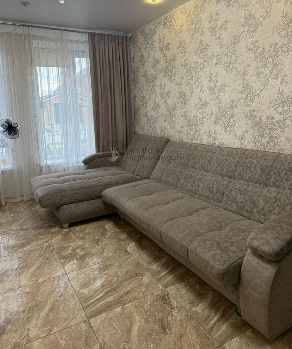 дом р-н Арский г Арск ул Сибгатуллина фото 5
