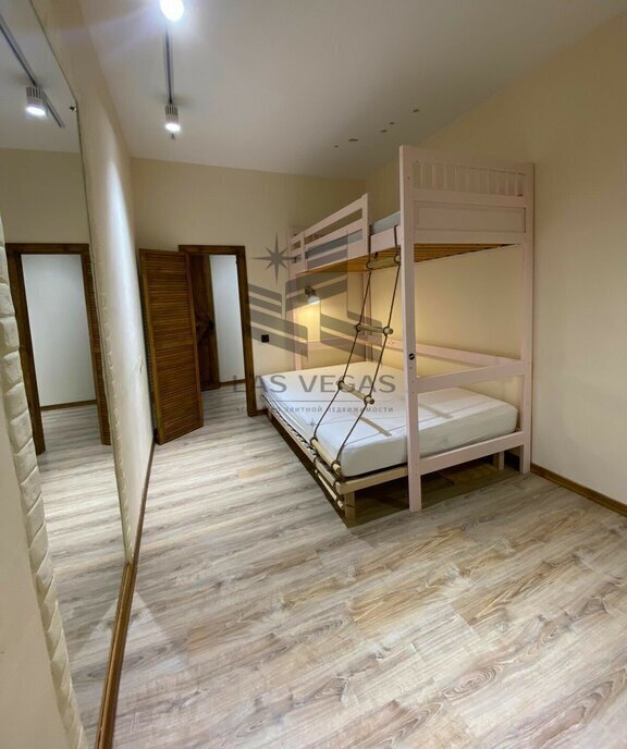 квартира г Казань метро Горки ул Рихарда Зорге 7 фото 11