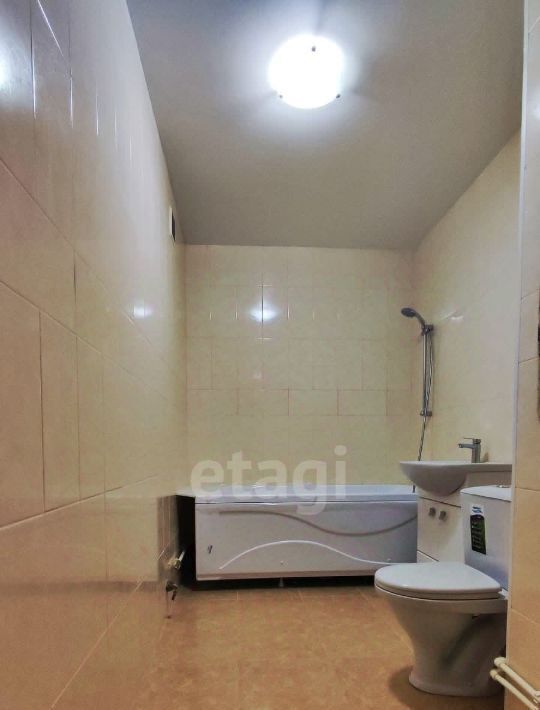 квартира г Тамбов р-н Советский ул Сенько 24ак/1 фото 11
