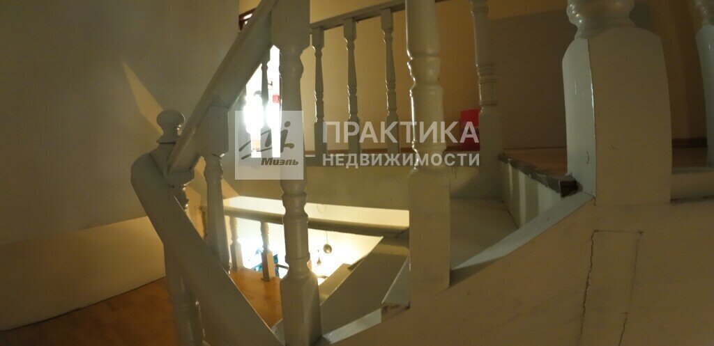квартира г Королев проезд Матросова 3а Ростокино фото 9