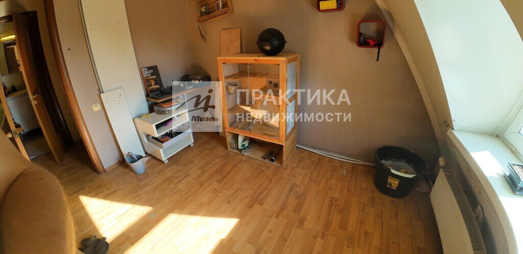 квартира г Королев проезд Матросова 3а Ростокино фото 15