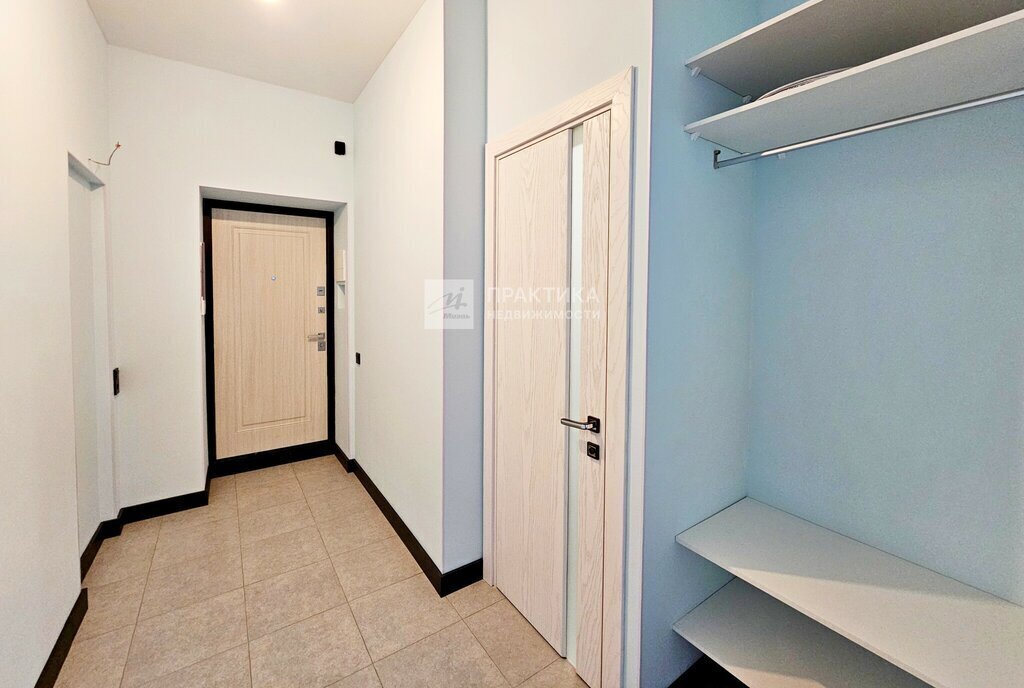 квартира г Москва метро Кутузовская пр-кт Кутузовский 30 фото 14