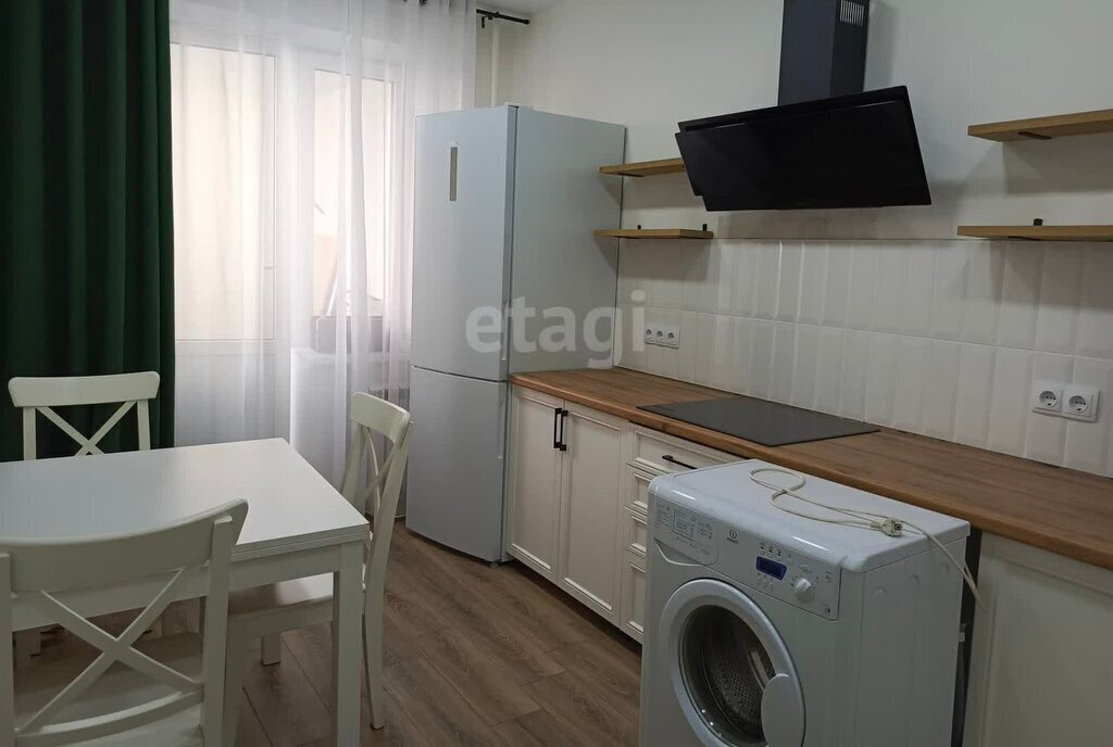 квартира г Тамбов ул Селезневская 2бк/3 фото 3