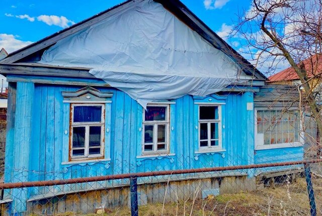 дом проезд Воронежский 1-й фото