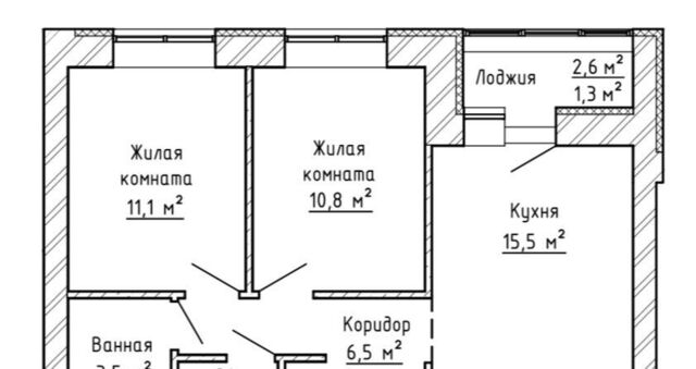 р-н Автозаводский Елки Парк жилой комплекс фото