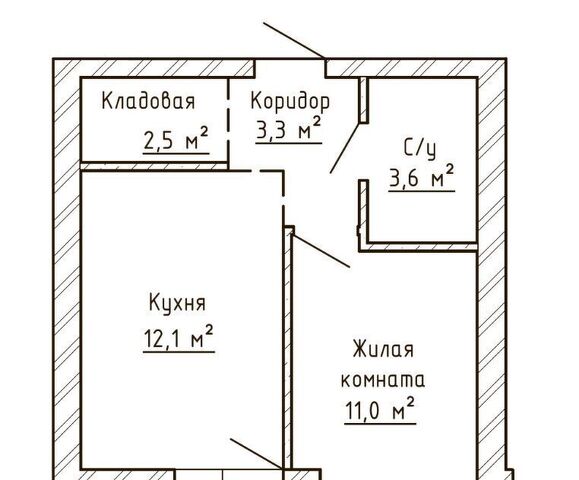 р-н Автозаводский Елки Парк жилой комплекс фото