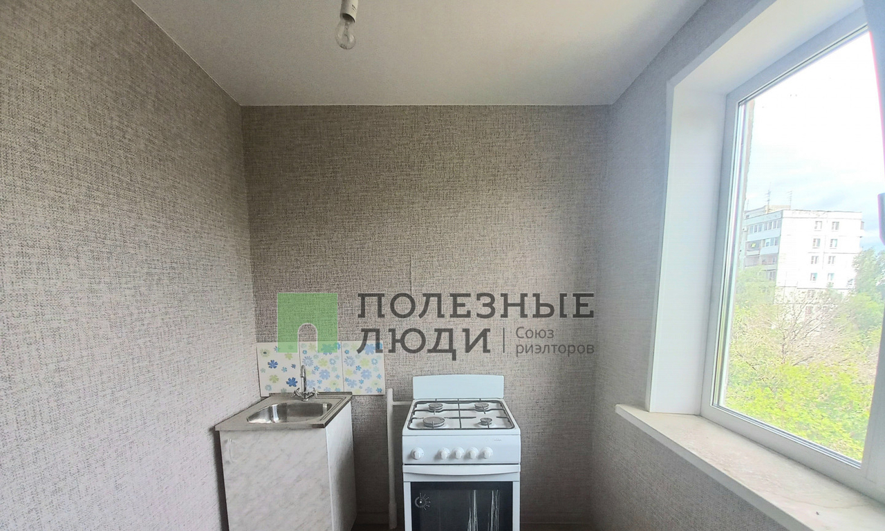 квартира г Самара Соцгород тракт Пугачевский 27 м-н фото 1