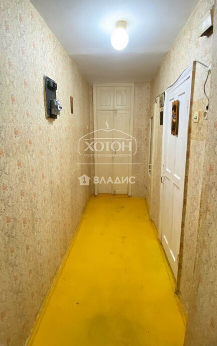 квартира г Элиста мкр 1 4 фото 4