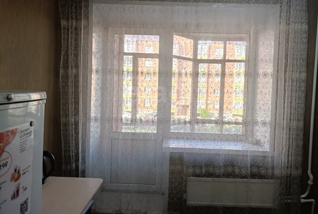 квартира г Черногорск ул Калинина 12 фото 2
