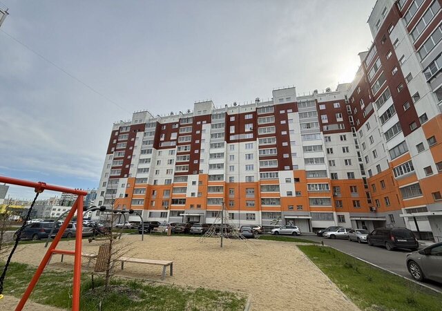 р-н Тракторозаводский ул Эльтонская 2-я 59а фото