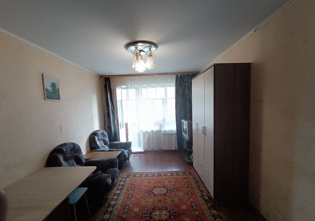 квартира г Курган Рябково ул Карбышева 44а фото 2