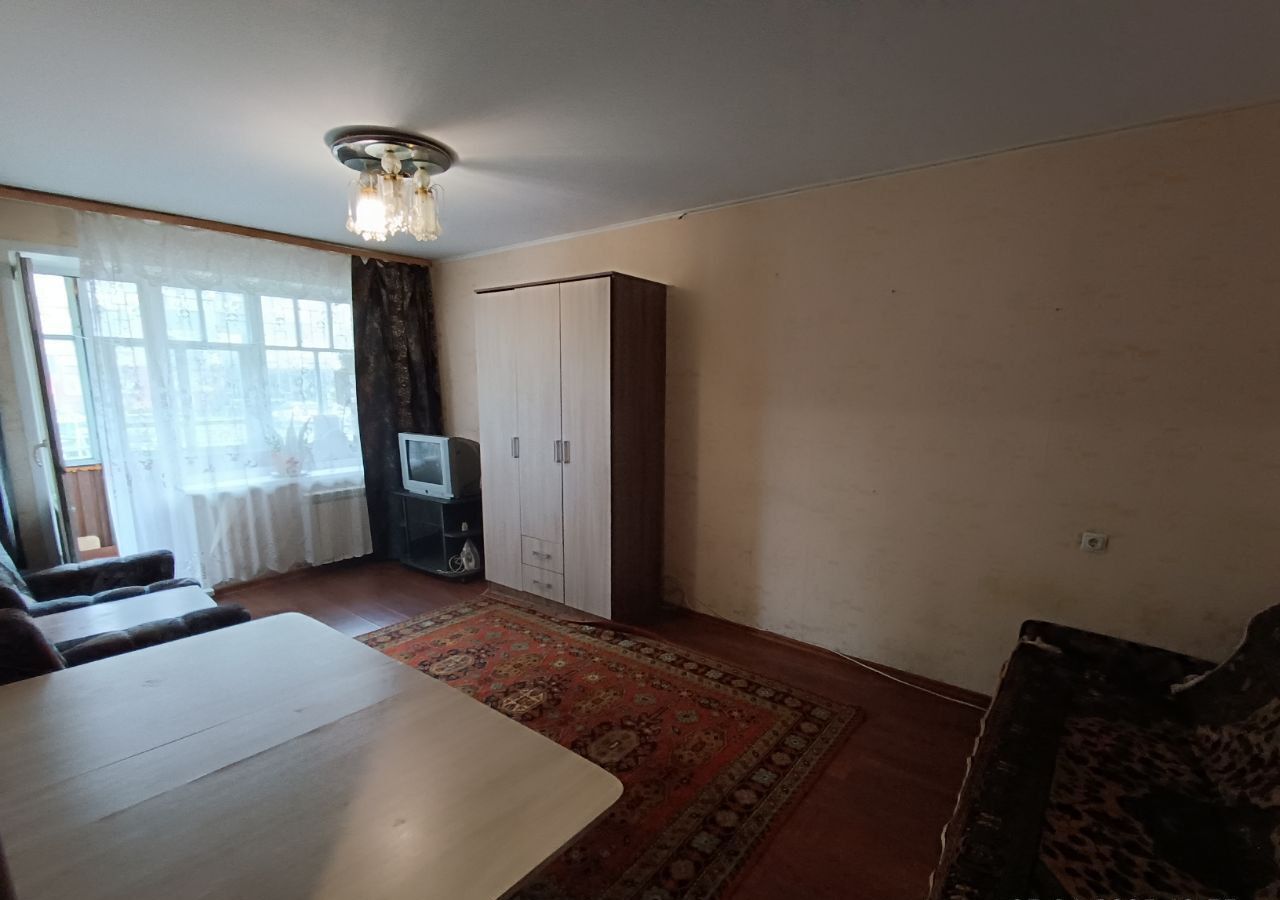 квартира г Курган Рябково ул Карбышева 44а фото 4