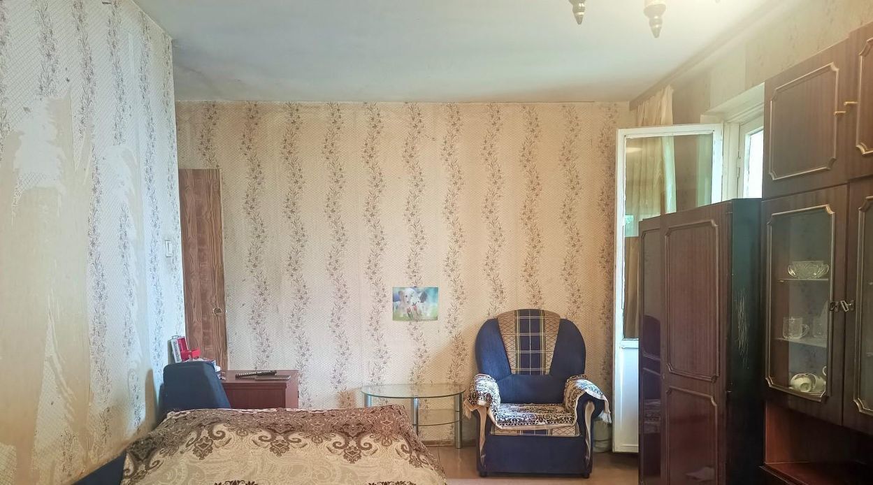 квартира г Самара Безымянка ул Зои Космодемьянской 3 фото 2