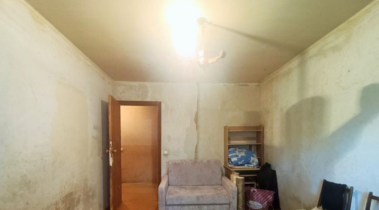 квартира г Самара Безымянка ул Зои Космодемьянской 3 фото 4