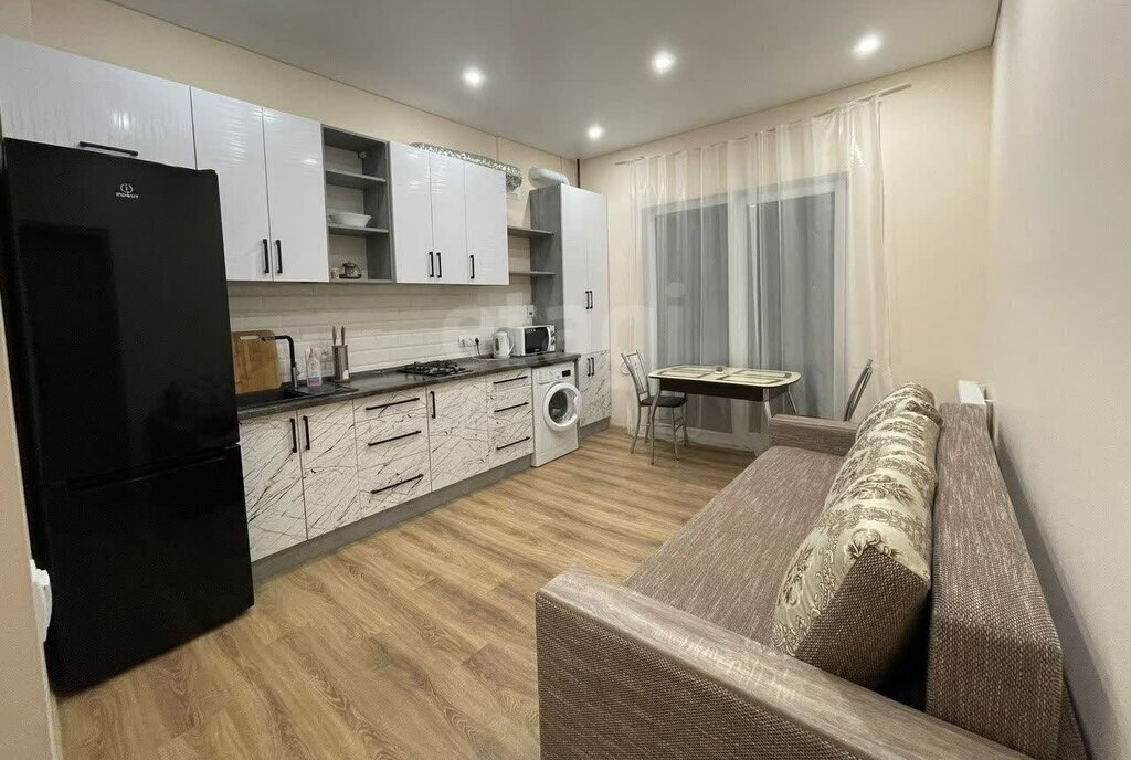 квартира р-н Зеленоградский г Зеленоградск ул Ясная 2 фото 3