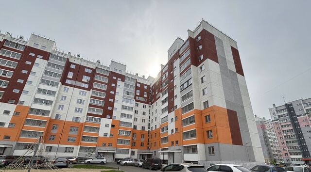 р-н Тракторозаводский ул Эльтонская 2-я 59а фото