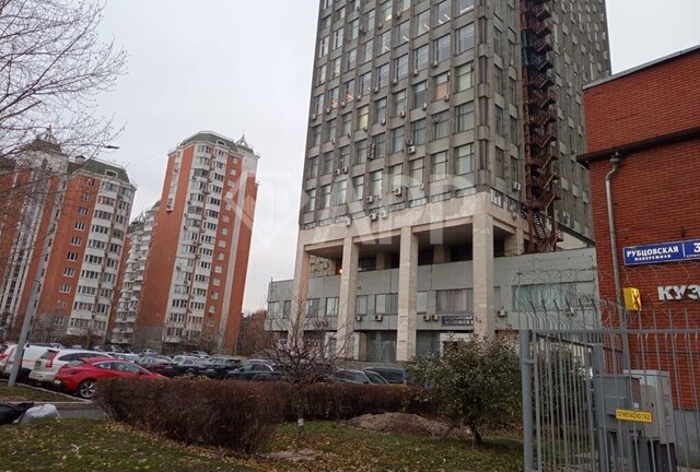 офис метро Электрозаводская дом 3 фото