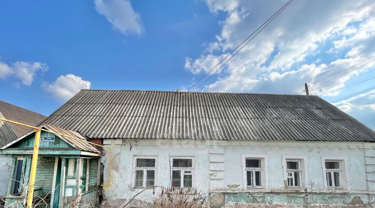 дом г Мичуринск ул Кооперативная 13 фото 18