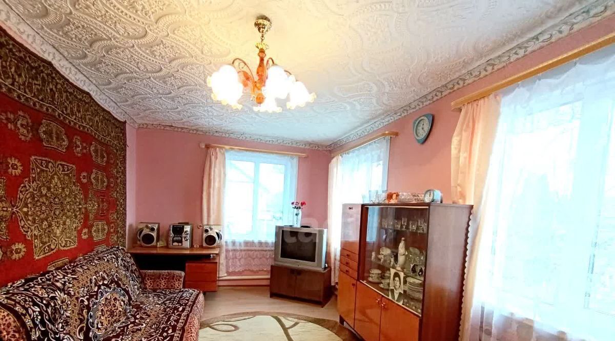 дом г Мичуринск ул Дарвина 142 фото 7