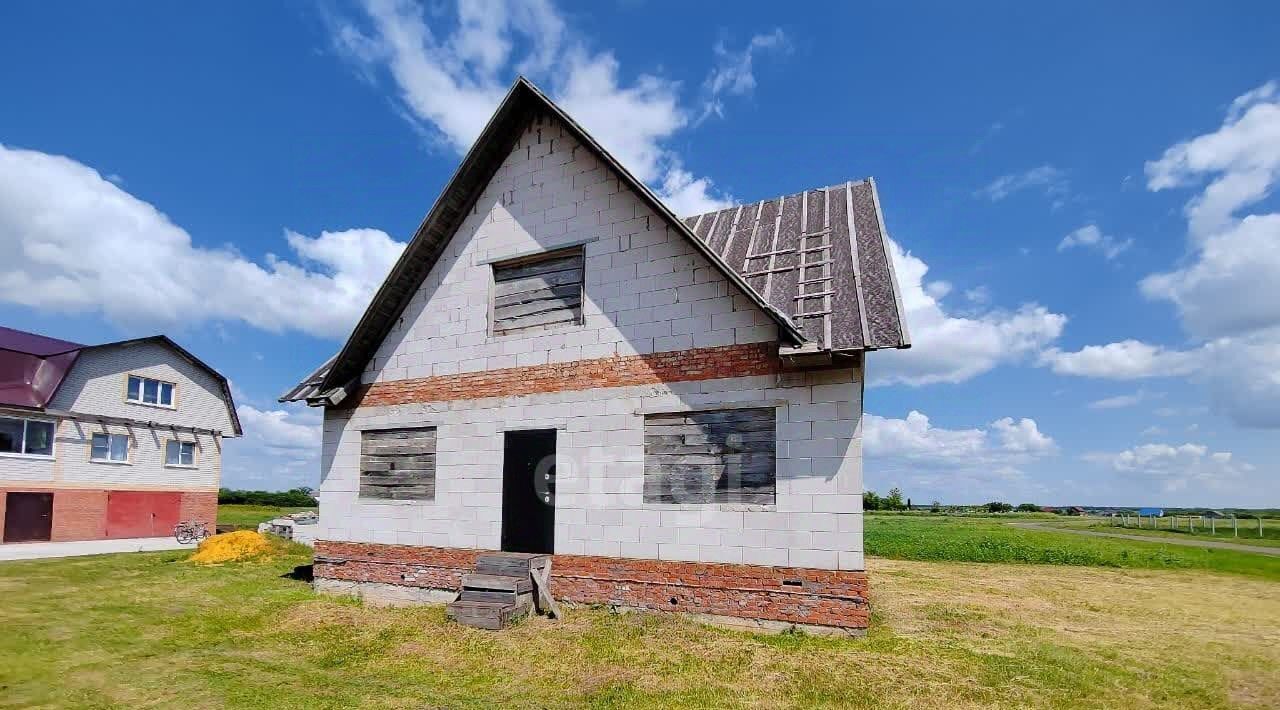 дом г Мичуринск мкр Кочетовка ул Молодежная 30 фото 9