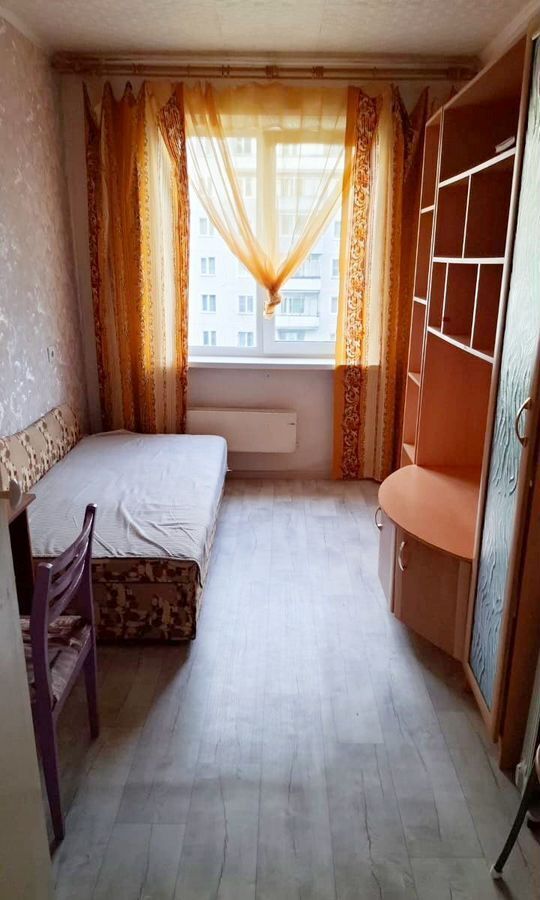 квартира г Новокузнецк р-н Новоильинский ул Косыгина 61 Кемеровская обл. — Кузбасс фото 3