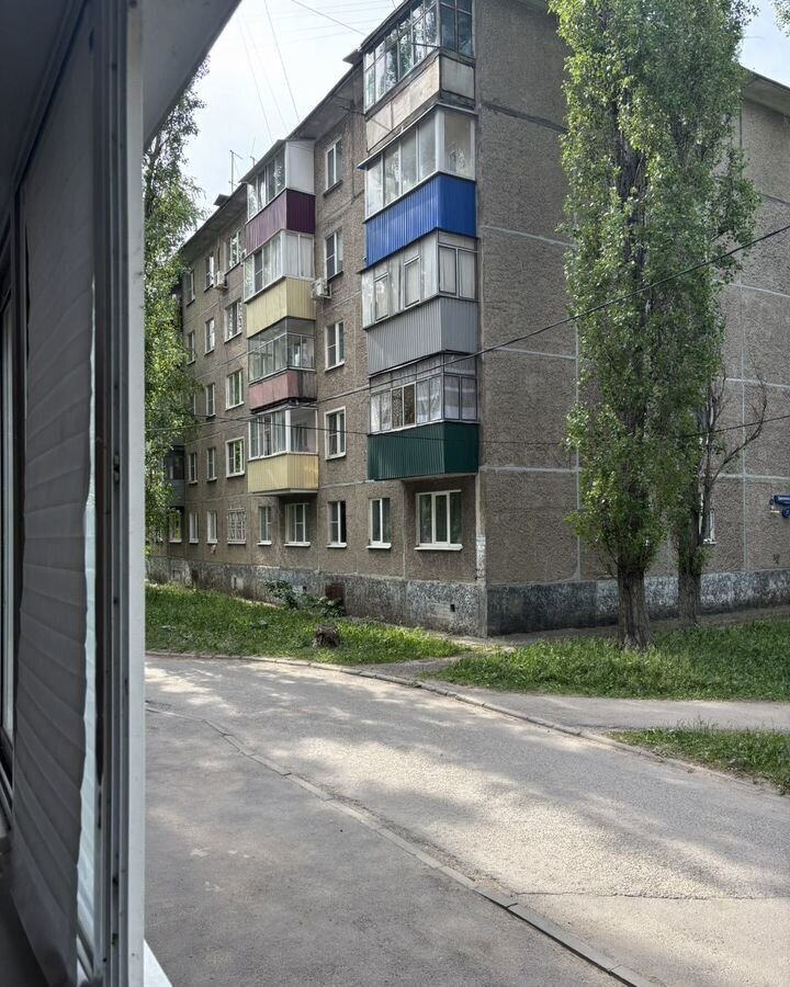 квартира г Липецк р-н Советский ул Циолковского 29 фото 8