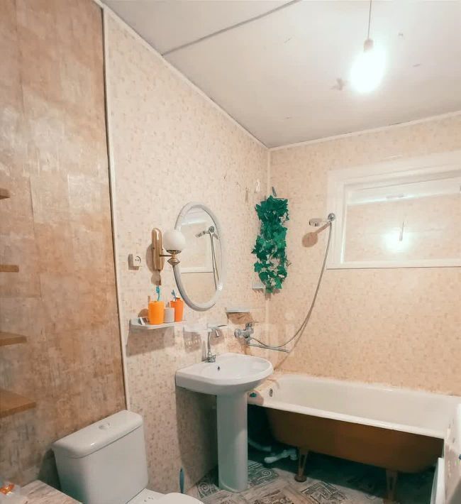 дом г Тамбов р-н Советский ул Кольцова 12 фото 10