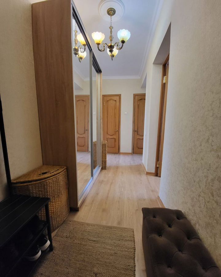 квартира г Майкоп ул Победы 8 Республика Адыгея Адыгея фото 8