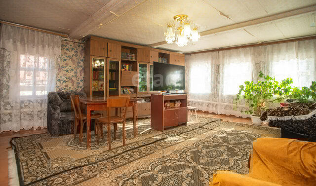 ул Тимуровская фото