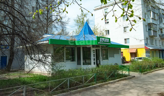 ул 40-летия Октября 31а фото