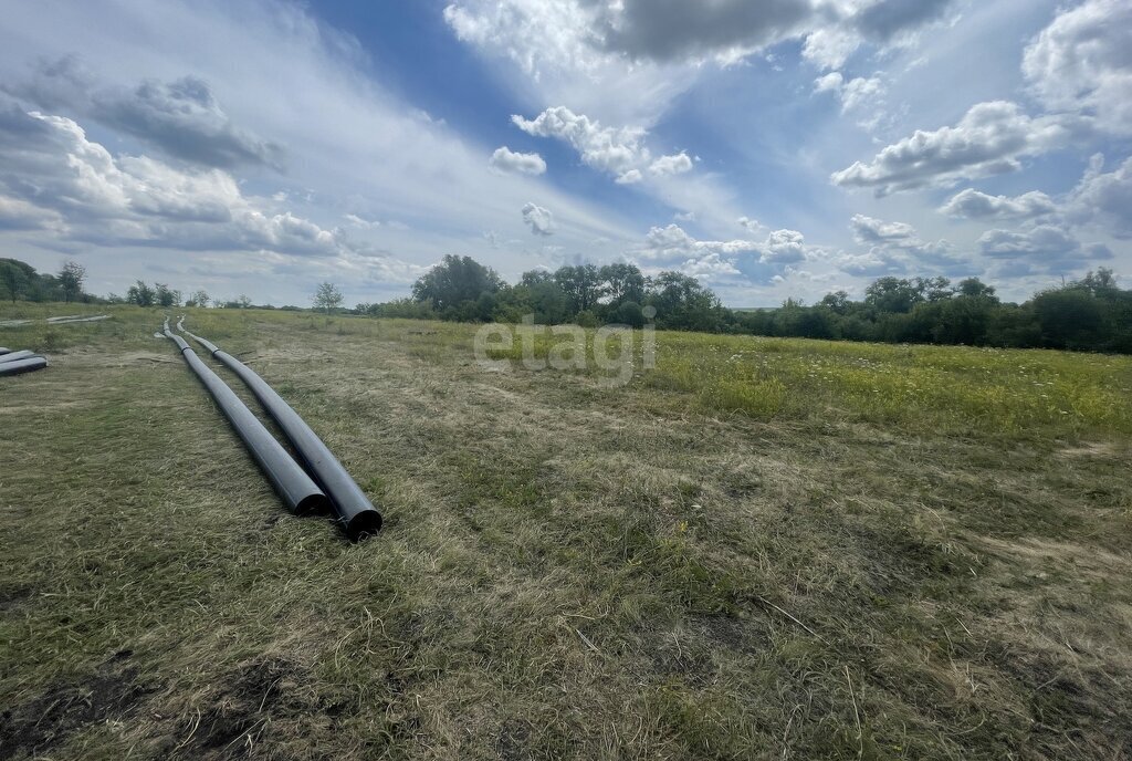 земля г Ульяновск с Кротовка фото 3