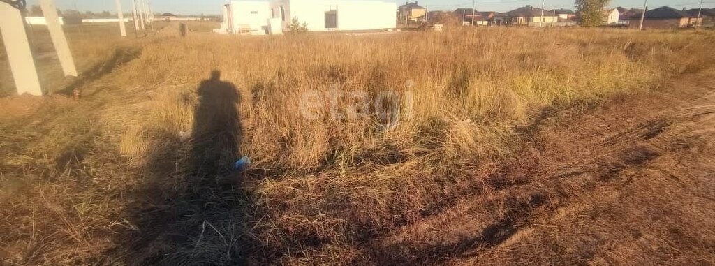 земля г Ульяновск снт Дружба фото 4