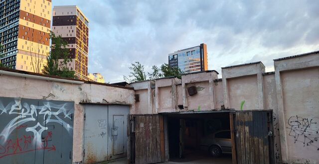 Чкаловская ул Ткачей 10 фото