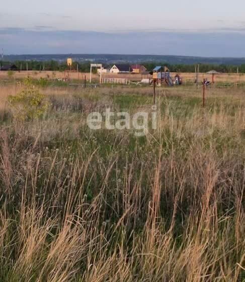 земля г Ульяновск с Луговое ул Рогачёва фото 4
