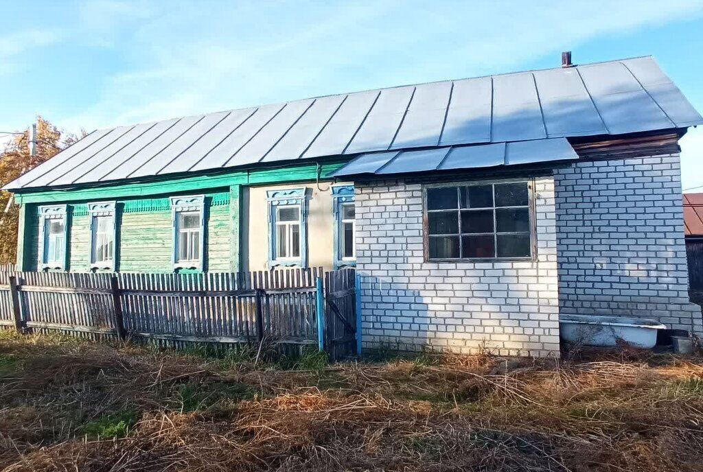 земля г Ульяновск с Луговое ул Школьная фото 3