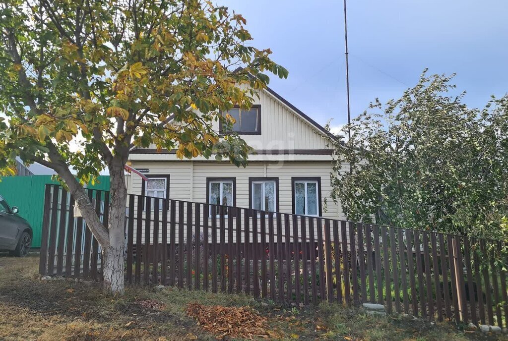 дом г Ульяновск ул Бородина фото 3