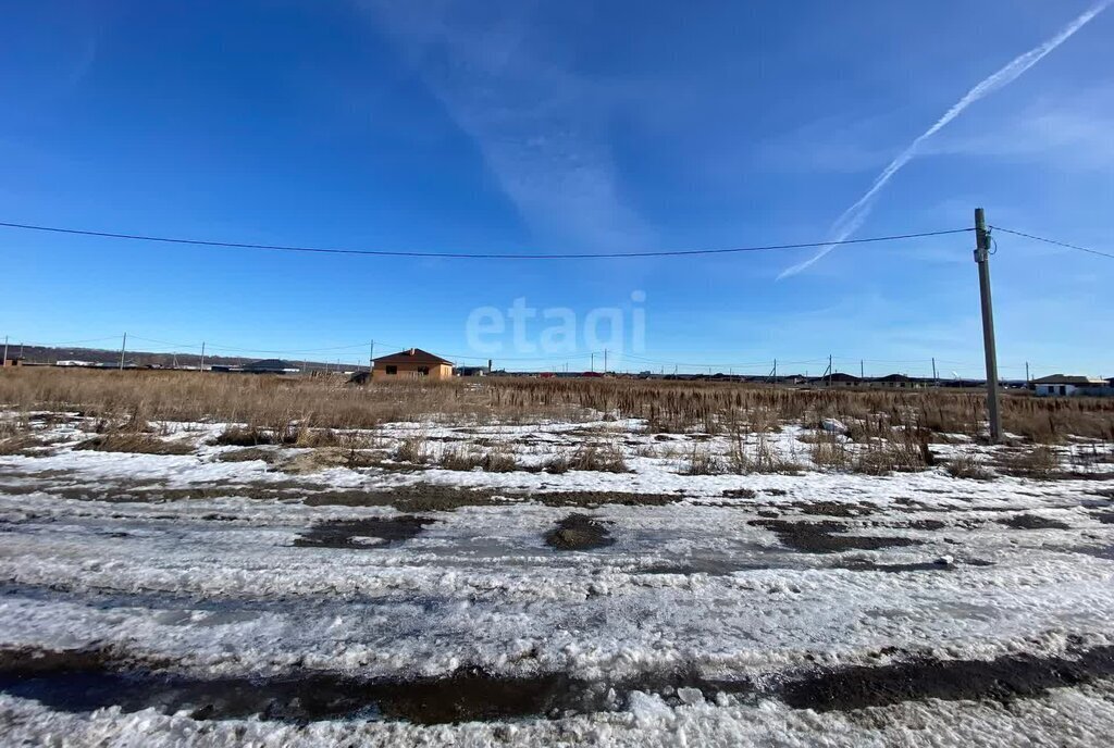 земля г Ульяновск с Лаишевка фото 4