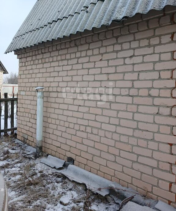 дом г Ульяновск снт Рассвет ул Виноградная фото 3