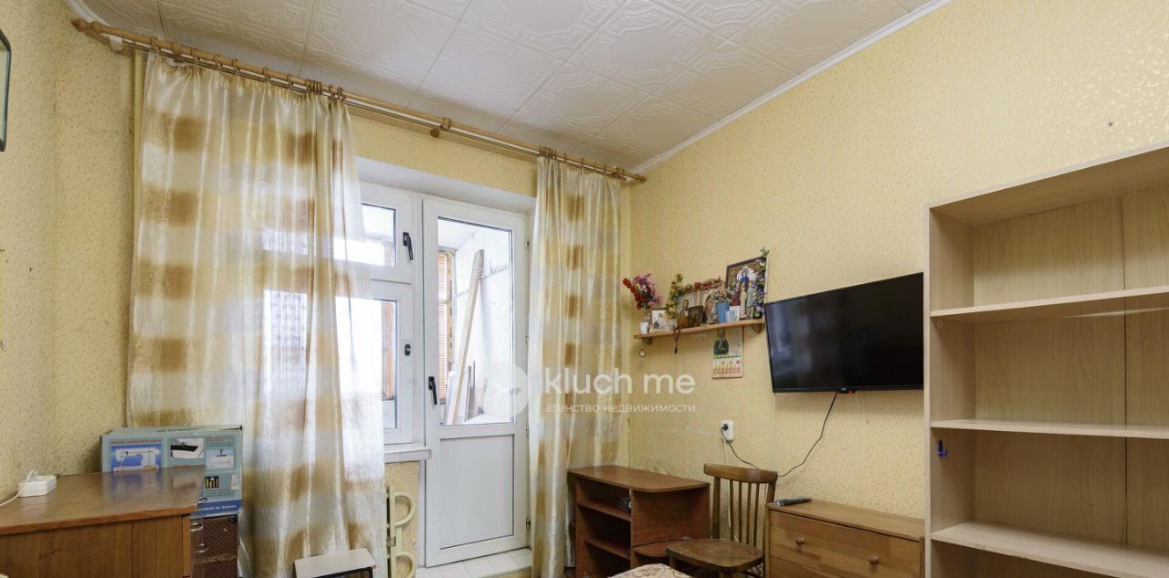 квартира г Казань метро Горки ул Рашида Вагапова 8/15 фото 4