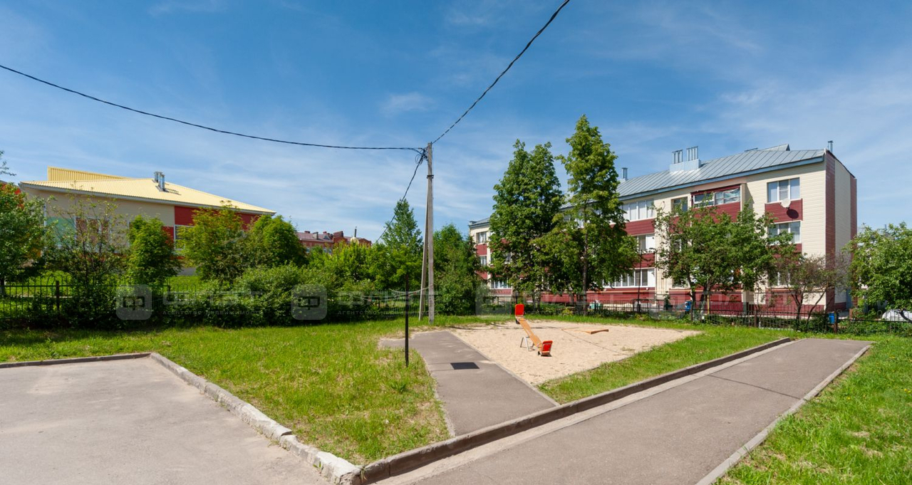 квартира р-н Арский г Арск ул Банковская 31а фото 3