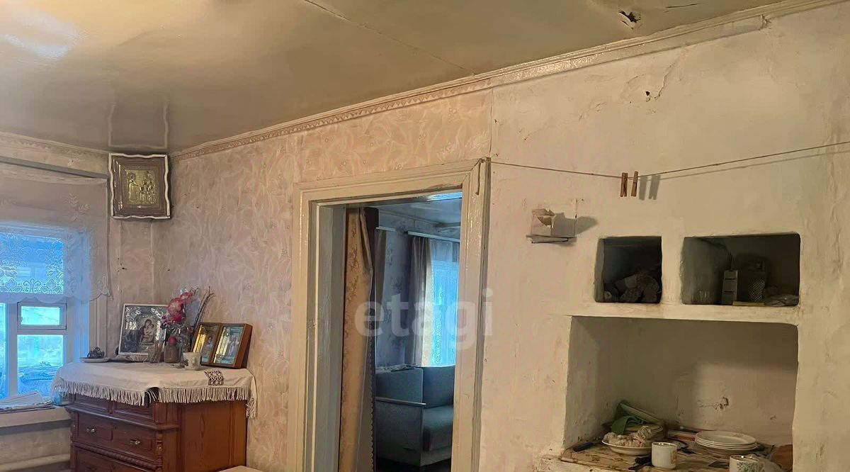 дом г Мичуринск ул Московская 7 фото 6