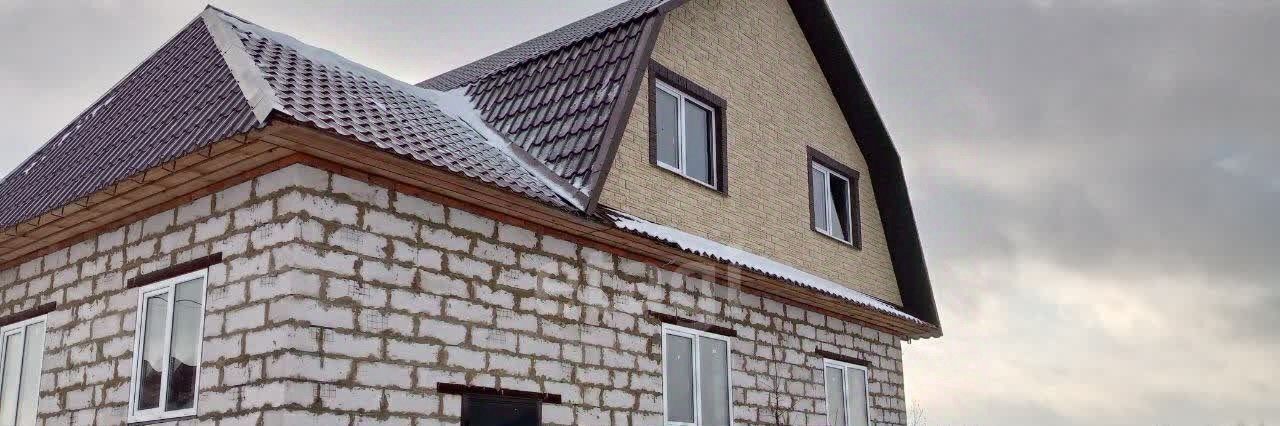 дом г Мичуринск ул Гагарина 1 с. Заворонежское фото 10