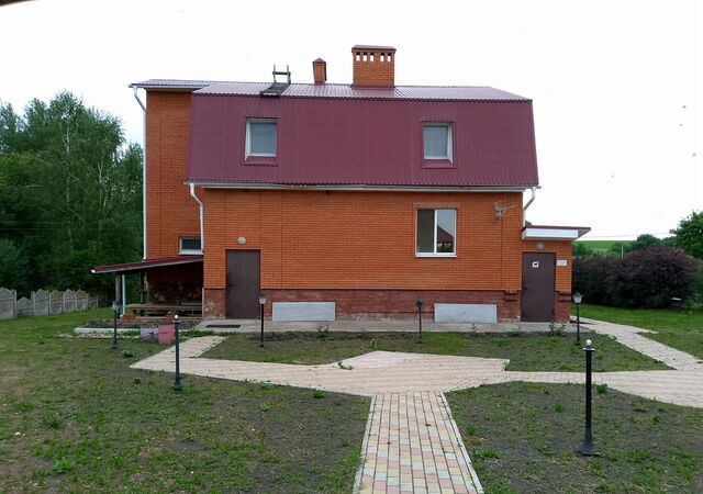 р-н Знаменский д Кокорево ул Цветочная 1 Селиховское сельское поселение, Нарышкино фото