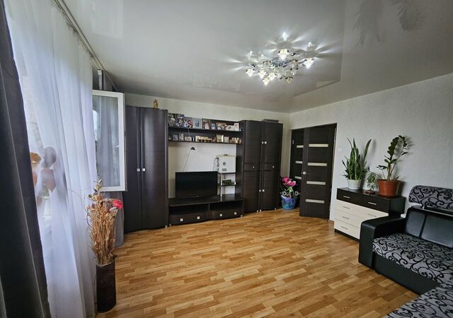 квартира р-н Ленинский дом 9 фото