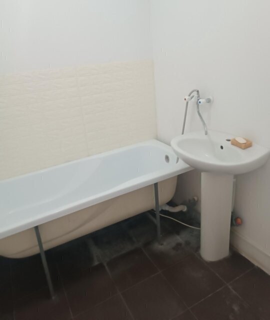 квартира г Томск ул Юрия Ковалева 45 фото 4